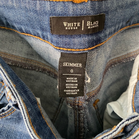 Slim distressed jeans - Picture 3 of 3